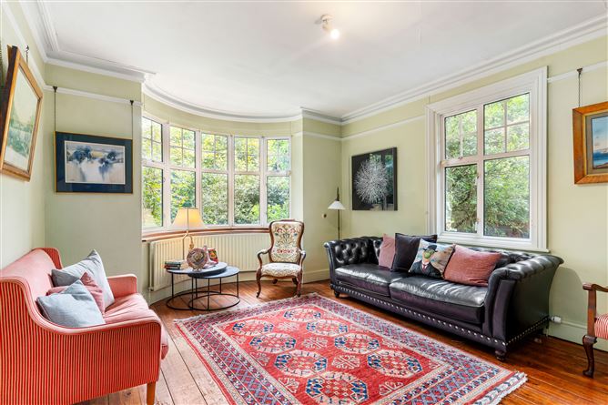 54 Sandymount Avenue , Sandymount, Dublin 4