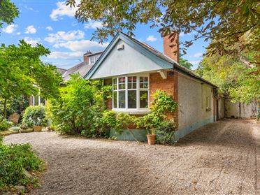 54 Sandymount Avenue , Sandymount, Dublin 4