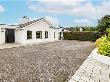 4 Orchard Close, Kinnegad, Westmeath