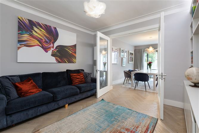 121 The Stiles Road, Clontarf, Dublin 3