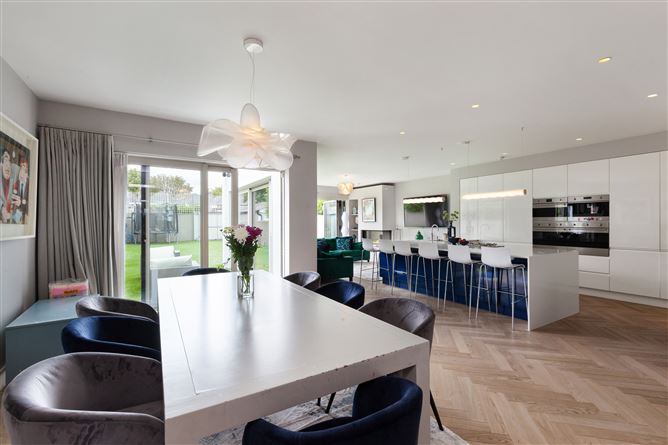 121 The Stiles Road, Clontarf, Dublin 3