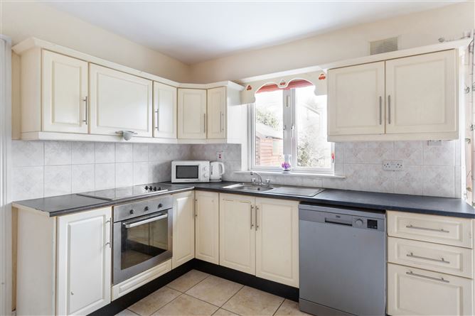 29 The Chase, Ramsgate Village, Gorey, Wexford