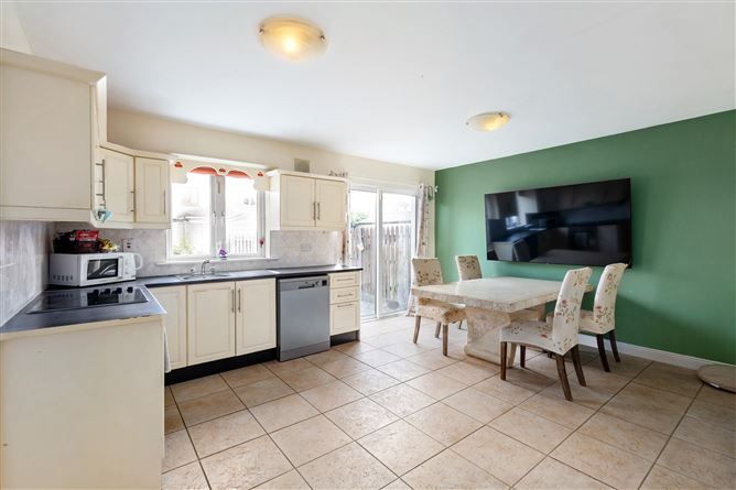 29 The Chase, Ramsgate Village, Gorey, Wexford