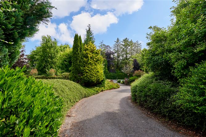 The Glebe, Rathmolyon, Meath
