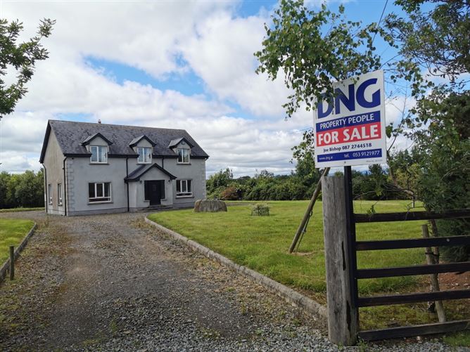 Coolamain, Oilgate, Wexford DNG McCormack Quinn 4443461 MyHome.ie Residential