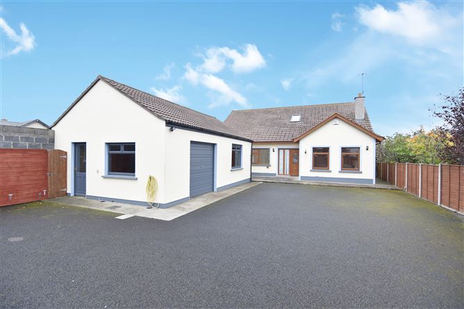 Main image for 1c, Old Hayestown, Rush, County Dublin