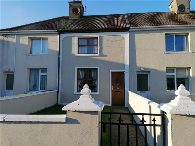 Main image for 99 O'Connells Avenue, Listowel, Kerry