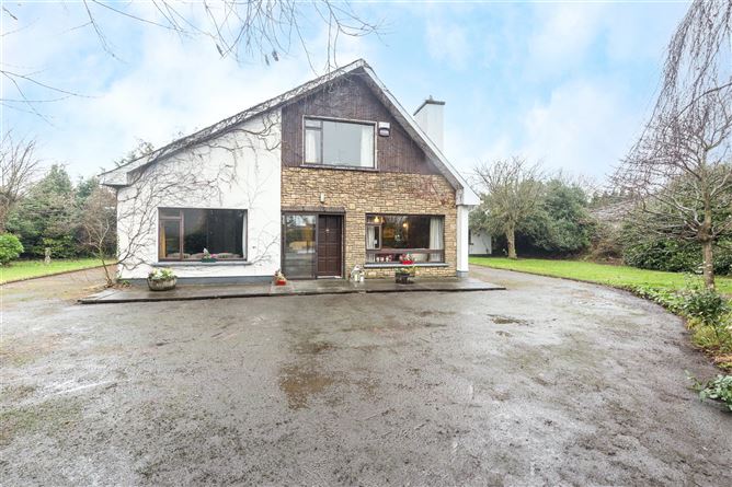 Sycamore, The Moyne, Enniscorthy, Co. Wexford