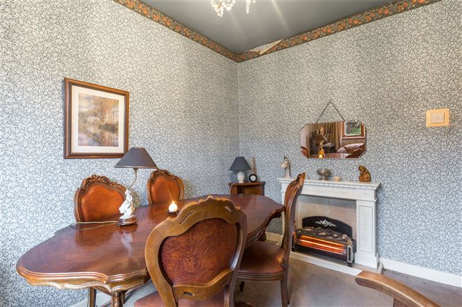 Sycamore, The Moyne, Enniscorthy, Co. Wexford