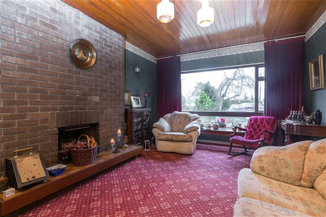 Sycamore, The Moyne, Enniscorthy, Co. Wexford