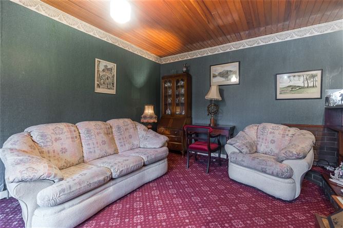 Sycamore, The Moyne, Enniscorthy, Co. Wexford