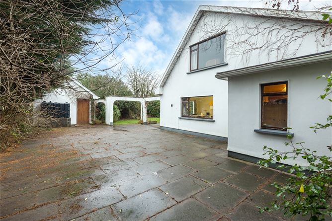 Sycamore, The Moyne, Enniscorthy, Co. Wexford