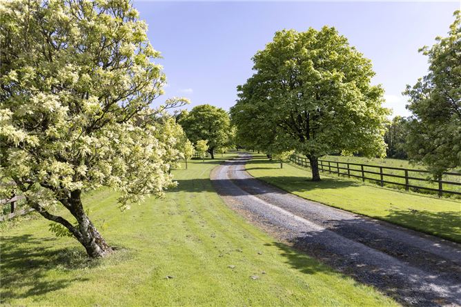 Clonhaston Manor, Clonhaston, Enniscorthy, Co. Wexford