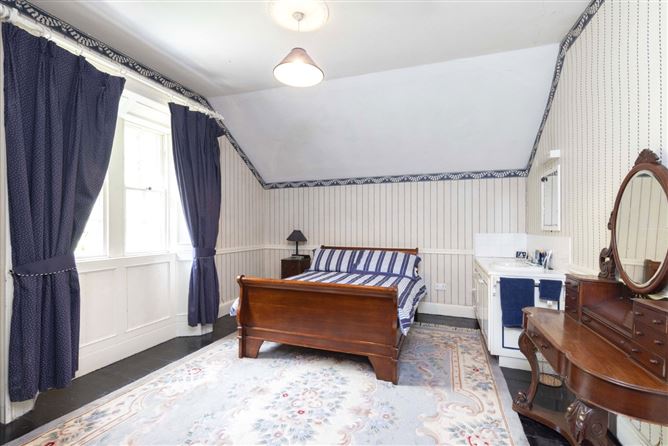 Clonhaston Manor, Clonhaston, Enniscorthy, Co. Wexford