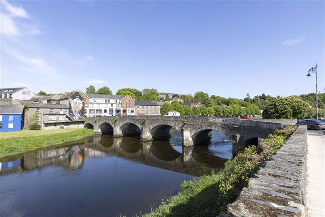 Clonhaston Manor, Clonhaston, Enniscorthy, Co. Wexford