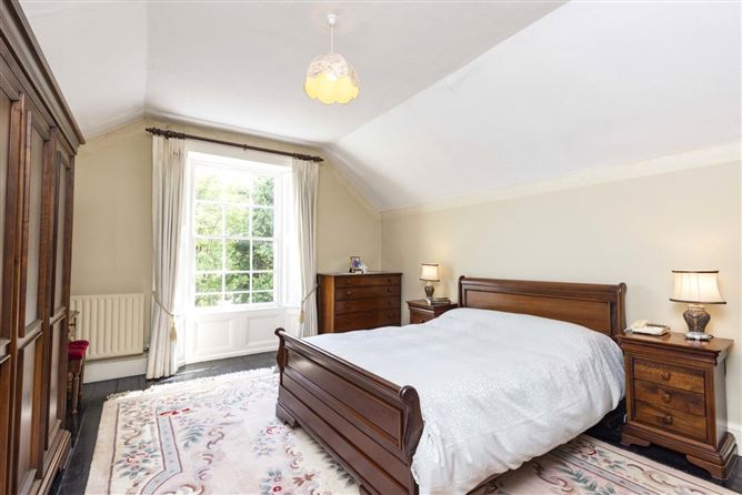 Clonhaston Manor, Clonhaston, Enniscorthy, Co. Wexford