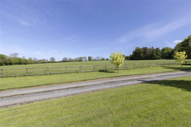 Clonhaston Manor, Clonhaston, Enniscorthy, Co. Wexford