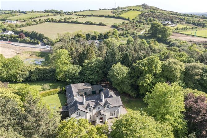 Clonhaston Manor, Clonhaston, Enniscorthy, Co. Wexford