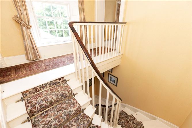 Clonhaston Manor, Clonhaston, Enniscorthy, Co. Wexford