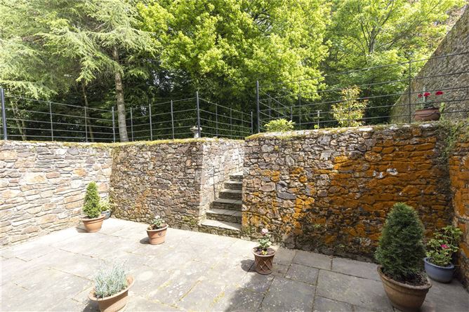 Clonhaston Manor, Clonhaston, Enniscorthy, Co. Wexford