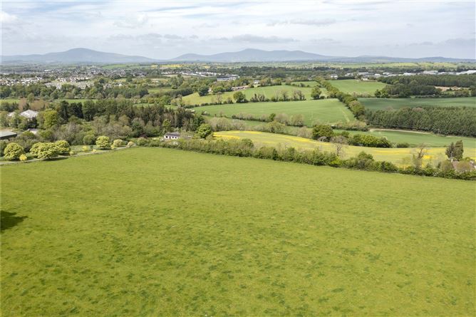 Clonhaston Manor, Clonhaston, Enniscorthy, Co. Wexford