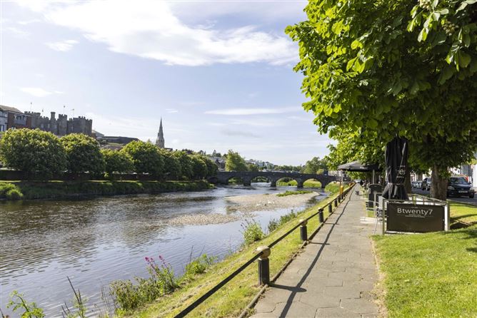Clonhaston Manor, Clonhaston, Enniscorthy, Co. Wexford