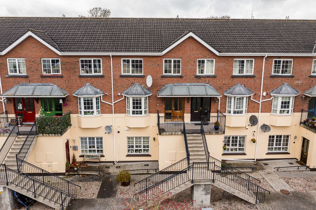 29 Blackcastle Lodge, Navan, Meath