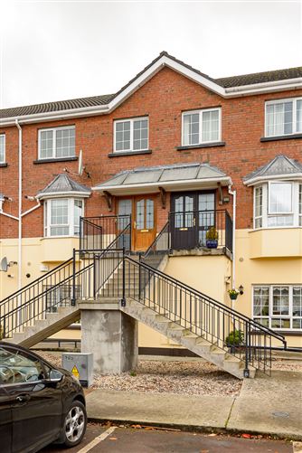 29 Blackcastle Lodge, Navan, Meath