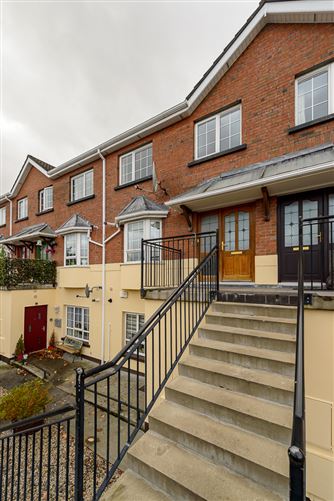 29 Blackcastle Lodge, Navan, Meath