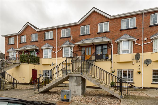 29 Blackcastle Lodge, Navan, Meath