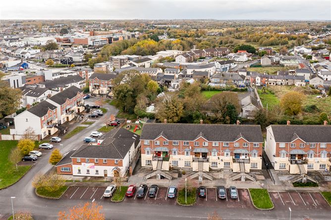 29 Blackcastle Lodge, Navan, Meath
