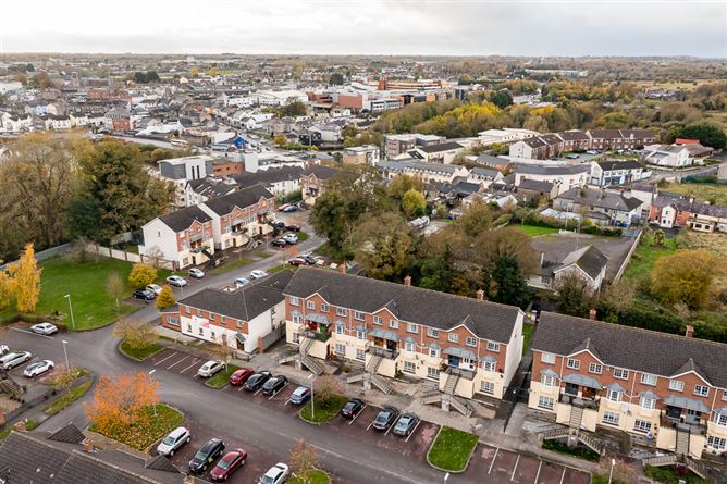 29 Blackcastle Lodge, Navan, Meath