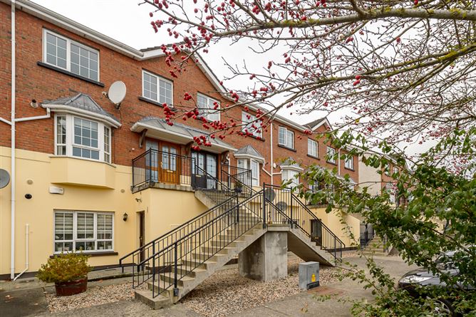 29 Blackcastle Lodge, Navan, Meath