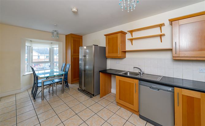 29 Blackcastle Lodge, Navan, Meath
