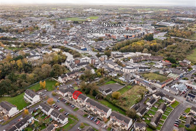 29 Blackcastle Lodge, Navan, Meath