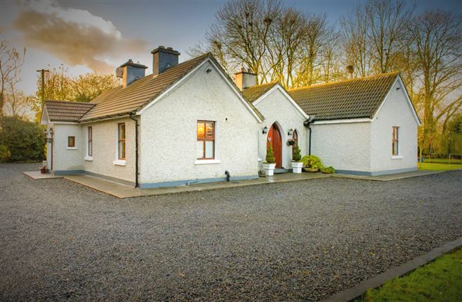 Main image for Ballintemple, Walsh Island, Geashill, Tullamore, Offaly