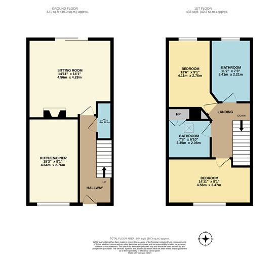 3 Lakeview Close, Virginia, Cavan