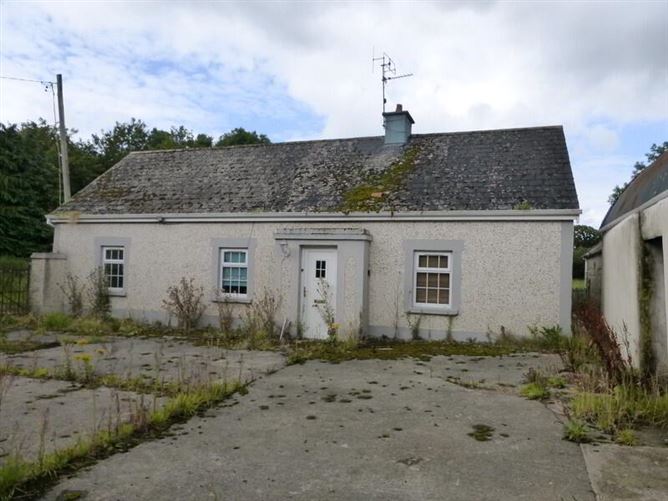 Mohober, Mullinahone, Tipperary, Tipperary