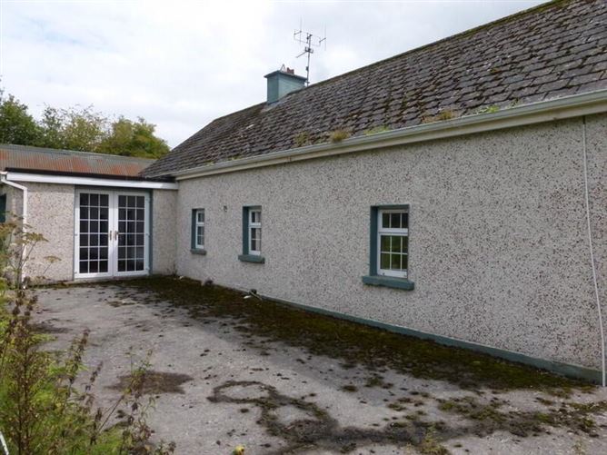 Mohober, Mullinahone, Tipperary, Tipperary