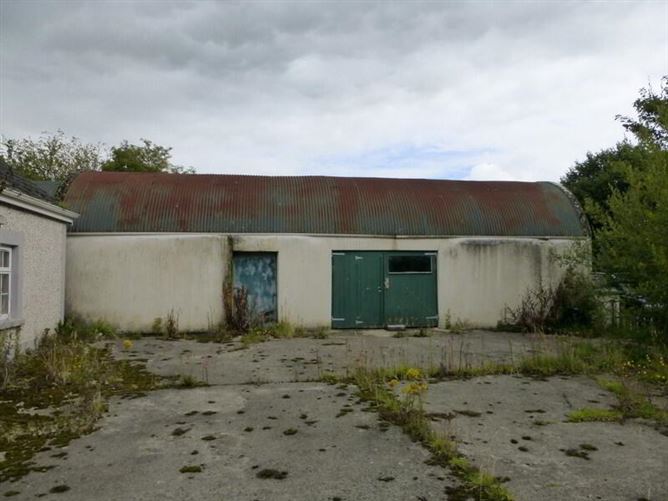 Mohober, Mullinahone, Tipperary, Tipperary