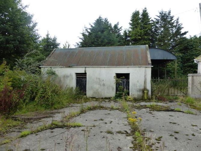 Mohober, Mullinahone, Tipperary, Tipperary