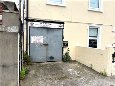 Image for rear of 59 Patrick St, Dun Laoghaire, Dublin