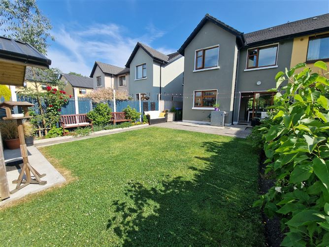 39 Gleann Cora, Newmarket On Fergus, Co. Clare
