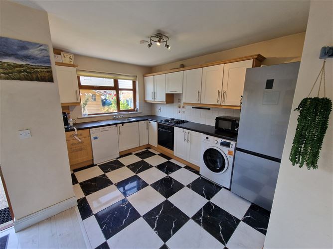 39 Gleann Cora, Newmarket On Fergus, Co. Clare