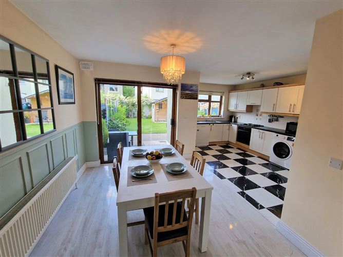 39 Gleann Cora, Newmarket On Fergus, Co. Clare