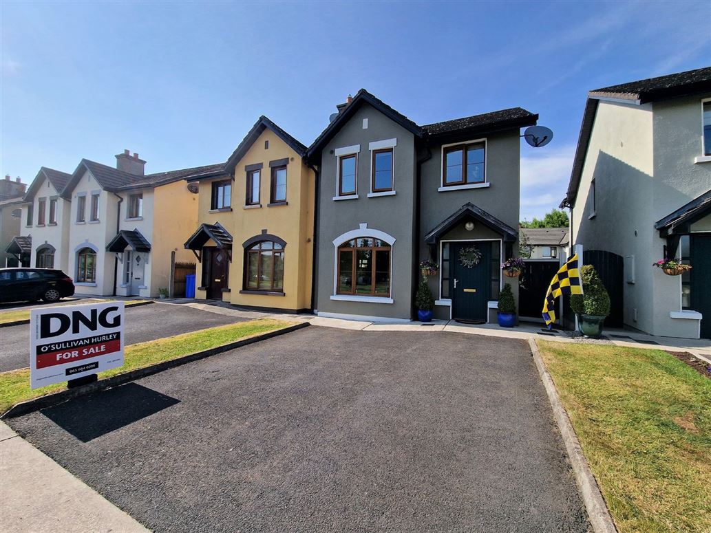 39 Gleann Cora, Newmarket On Fergus, Co. Clare