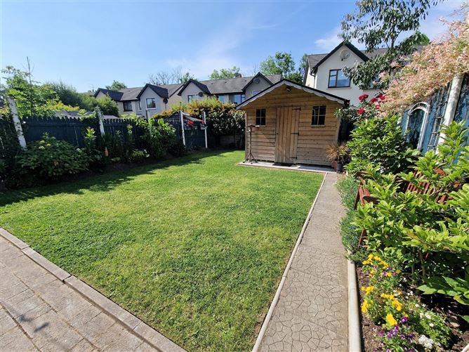 39 Gleann Cora, Newmarket On Fergus, Co. Clare