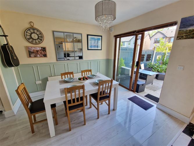 39 Gleann Cora, Newmarket On Fergus, Co. Clare