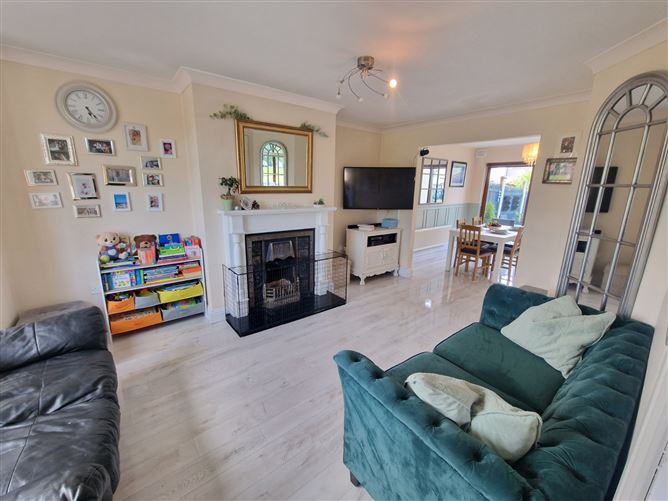 39 Gleann Cora, Newmarket On Fergus, Co. Clare