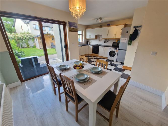 39 Gleann Cora, Newmarket On Fergus, Co. Clare
